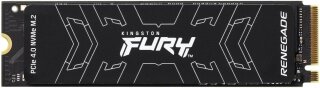 Kingston Fury Renegade 1 TB (SFYRS/1000G) SSD kullananlar yorumlar